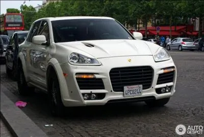 Quel est son préparateur ?