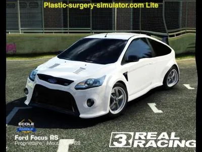 Quelle est cette voiture ?