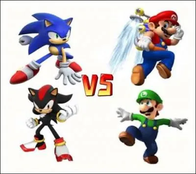 Quel est l'univers le plus représenté dans le test ?