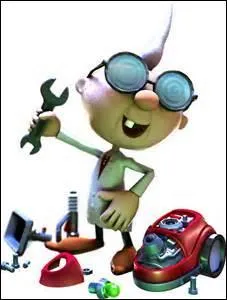 Dans quel jeu vidéo ce personnage apparaît-il ?