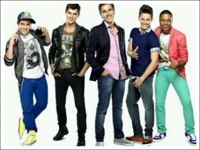 De qui Gery est-elle amoureuse ?