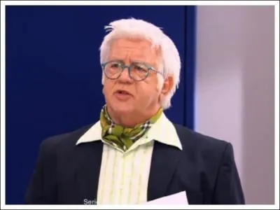 Qu'est-ce qui arrive à Antonio dans cette saison ?