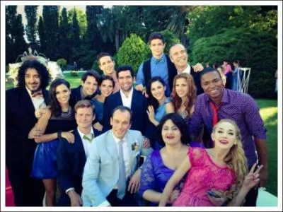 Que se passe-t-il à la fin de la saison ?