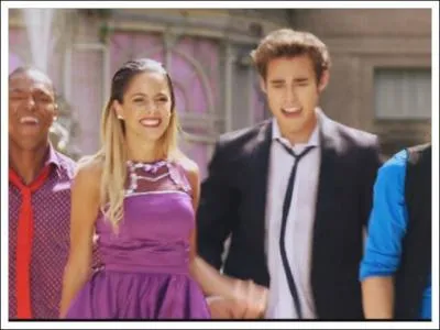 Quelle est la dernière chanson de la saison 3 ?