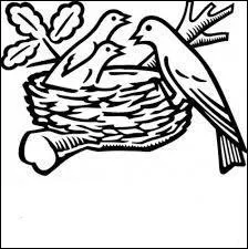 Ce logo est celui d'une grande marque d'agroalimentaire. Laquelle est-ce ?