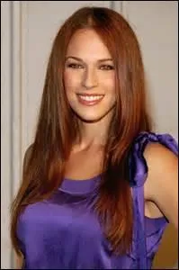 Qui interprète Grace Van Pelt ?