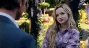 Et comment s'appelait sa fille ?