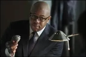 Pendant la saison 6, Patrick Jane a rejoint un autre service fédéral, lequel ?