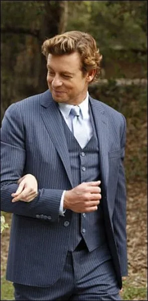 A la fin de la saison 7, Patrick Jane va se marier avec un membre de son équipe, qui ?