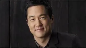 Qui est le personnage sur la photo ?