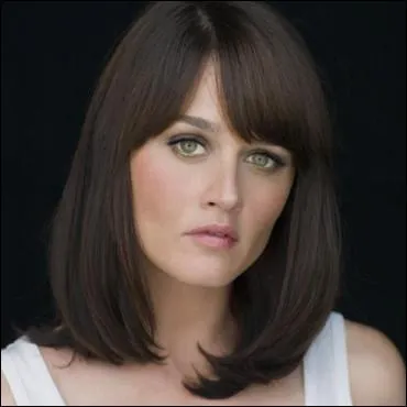 Qui interprète Teresa Lisbon ?
