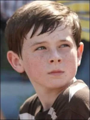 Quel âge environ Carl a-t-il quand la fin du monde survient  ?