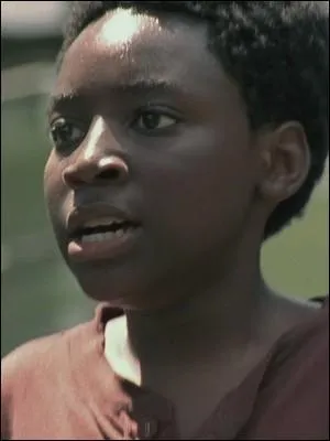 Comment s'appelle le fils de Morgan  ?