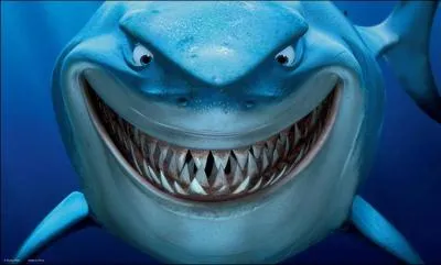 Il y en a dans le film 'Nemo'...