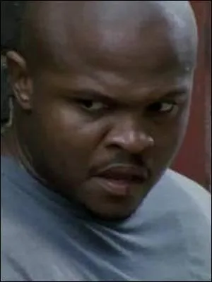 T-Dog se sent coupable en ce qui concerne Merle. Pour quelle raison  ?