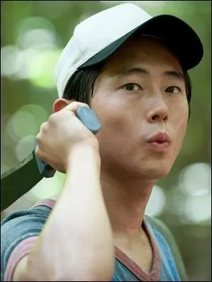 De quoi Glenn est-il le « spécialiste »  ?