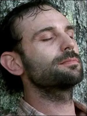 À un moment donné, Jim perd pied... Que fait-il face à toute cette pression  ?