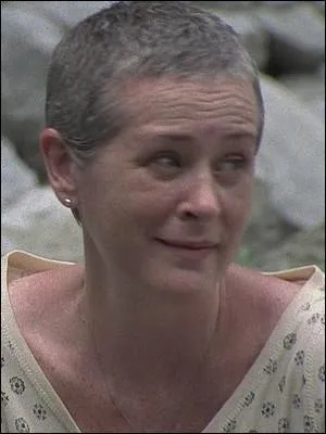 Comment apparaît Carol aux yeux de tous  ?