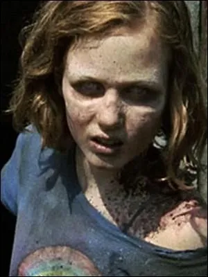 Comment Sophia est-elle morte  ?