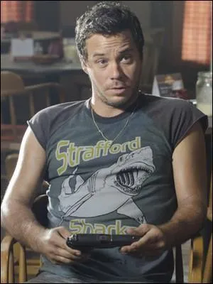 Dave est la première personne que tue Rick dans toute la série. Dans quel endroit cela se passe-t-il  ?