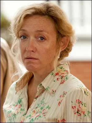 Patricia est la mère de Beth et la femme d'Hershel.