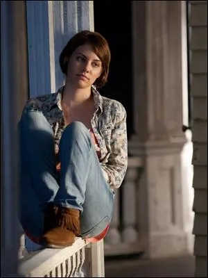 Quel est le lien de parenté entre Maggie et Beth ?