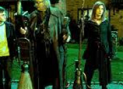 Quiz Harry Potter et l'Ordre du phnix (Chapitre 3)