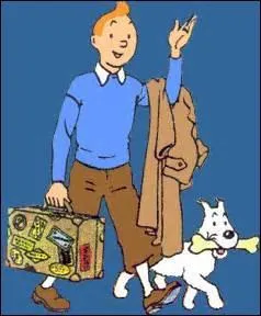 Qui est le père de Tintin ?