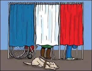 En France, en quelle année le droit de vote a-t-il été accordé aux femmes ?