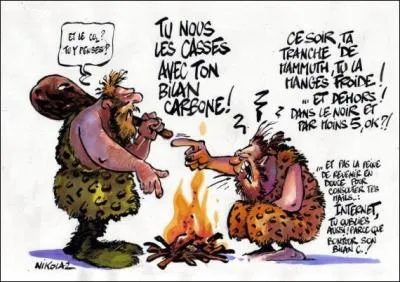 ''Carbonaire'', le mettez-vous ou non ?