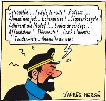 Et 'anacoluthe', se peut-il qu'il ait sa place ?