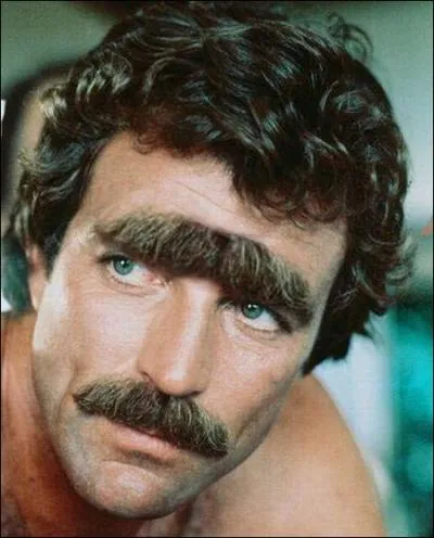 'Glabelle', y est-il ou n'y est-il pas ?