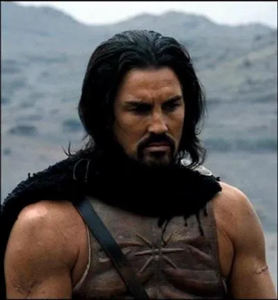 Qui est ce redoutable guerrier macédonien surnommé "le Noir", officier de Philippe 1er et compagnon d'Alexandre le Grand ?