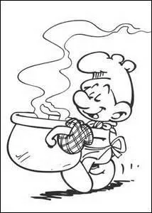 Le mot "effluve" qui est un synonyme du mot "odeur" est un nom :