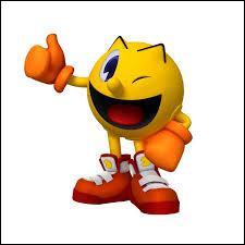 Pac-Man, de "NAMCO", a fait sa 1re apparition dans...