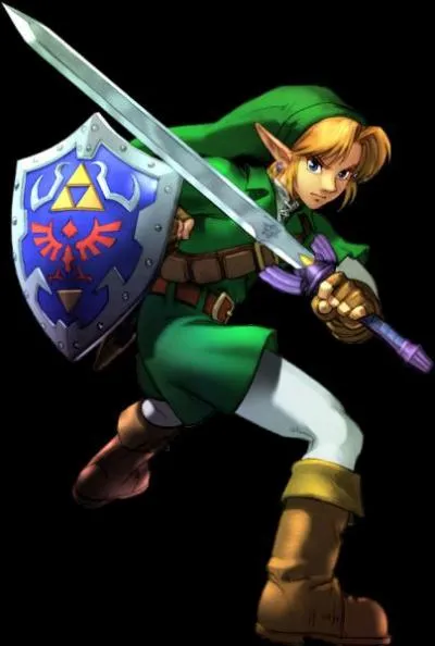 Le défaut de Link :