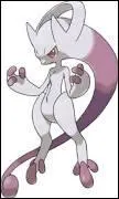 Mewtwo sera-t-il finalement là dans Super Smash Bros 4 ?
