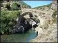 C'est l'affluent principal du Golo, le plus grand fleuve de Corse. Quelle est ce cours d'eau qui forme une vallée montagneuse pittoresque ?
