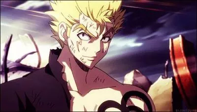 Comment a-t-il réintégré Fairy Tail ?