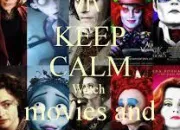 Quiz Tim Burton, films - Qui est qui ?