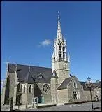 Je vous emmène Epiniac. Commune du canton de Dol-de-Bretagne, elle se situe dans le département ...