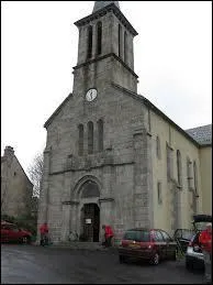 Je vous emmène dans le Languedoc-Roussillon, à Saint-Laurent-de-Muret. Nous serons dans le département ...