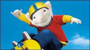 De combien de films le saga cinématographique "Stuart Little" est-elle composée ?