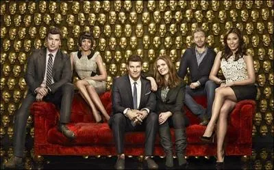 Quel est son partenaire au travail mais aussi dans la vie ?