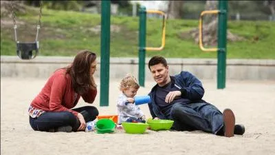 Quelle menace reçoit-il dans la saison 8 ?