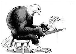 Finissons par une dernière halte sur le continent sud-américain. Avez-vous trouvé le pays où un aigle figure sur le drapeau ?