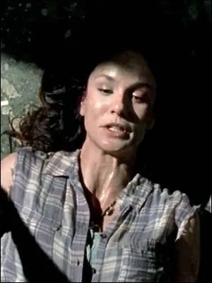 Quel personnage met finalement Judith au monde  ?