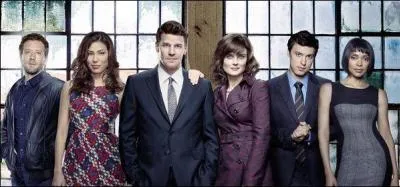 Qui est son partenaire, au travail mais aussi dans la vie ?