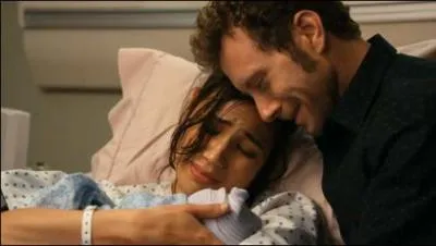 Ont-ils un enfant ensemble ?