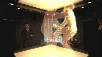 Comment s'appelle le logiciel qu'elle a créé ?